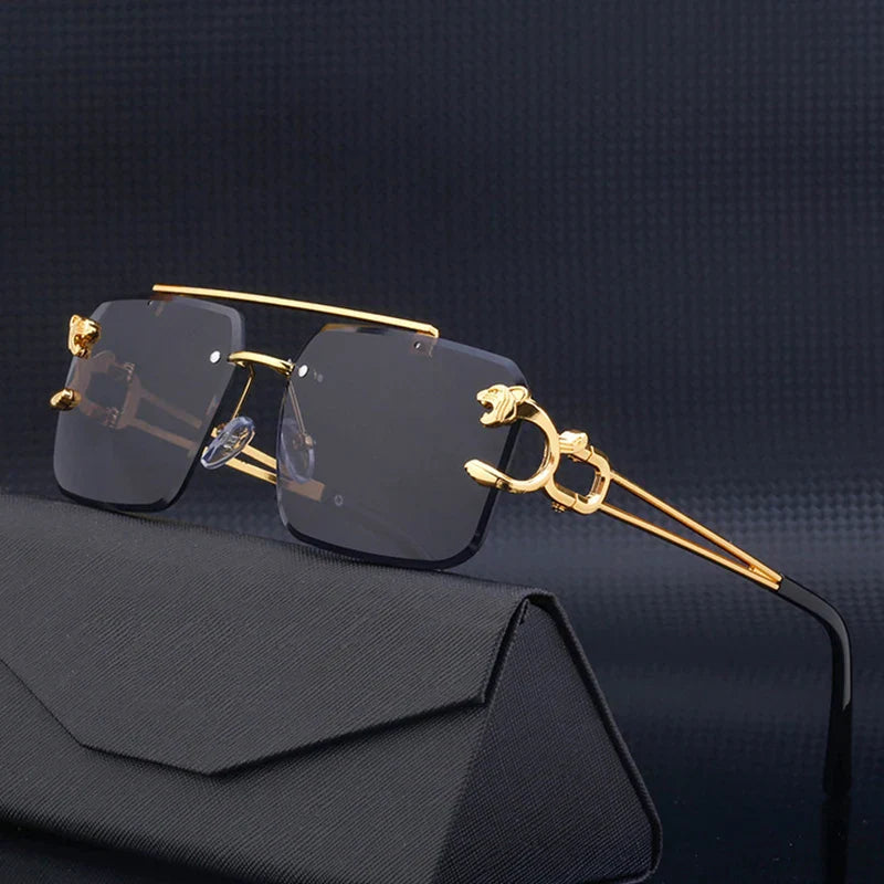 Golden Claw Shades