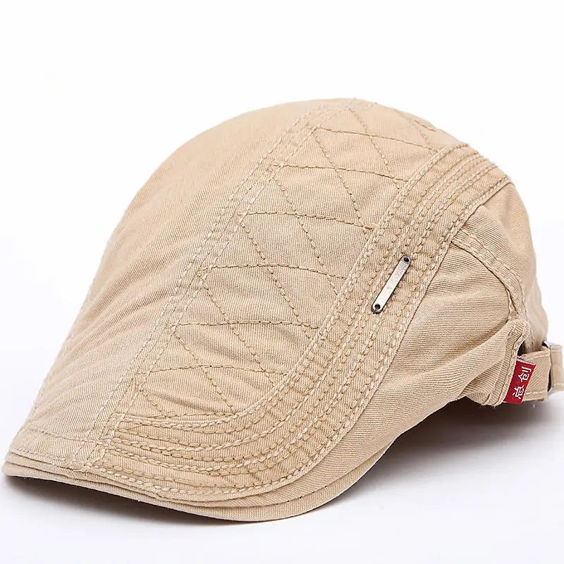 Nigel | Vintage Men’s Cap