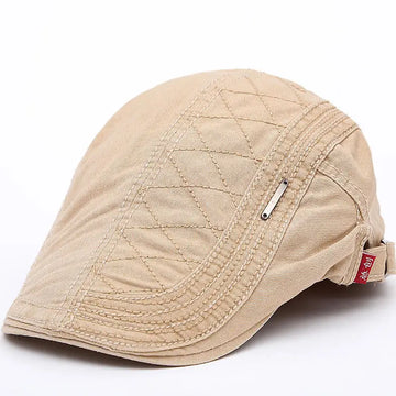 Nigel | Vintage Men’s Cap