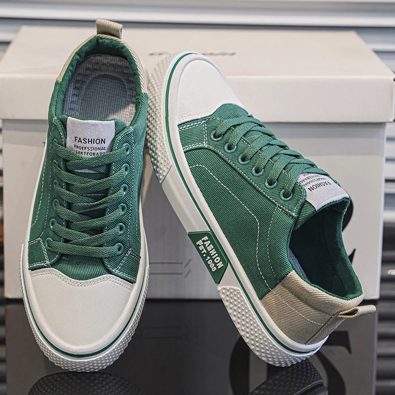 Zorion | Premium Everyday Sneaker