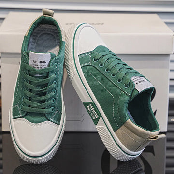 Zorion | Premium Everyday Sneaker