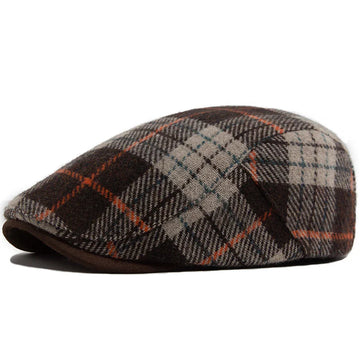 James | Classic Men’s Cap