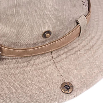 Keith | Breathable Outdoor Hat