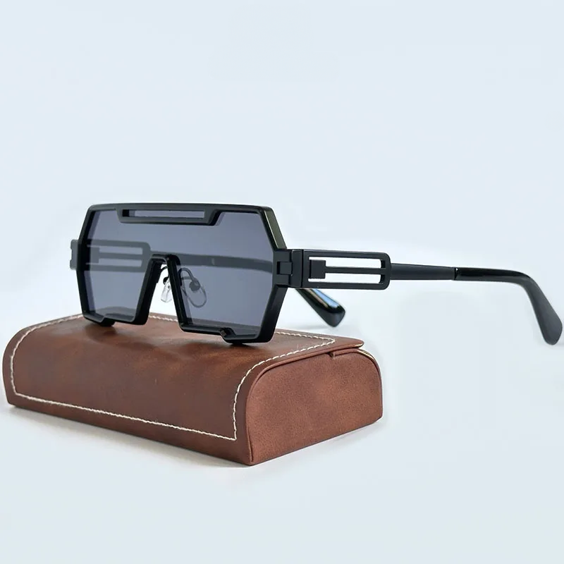 Metroview Clubmasters