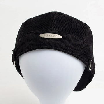 Colin | Corduroy Men’s Cap