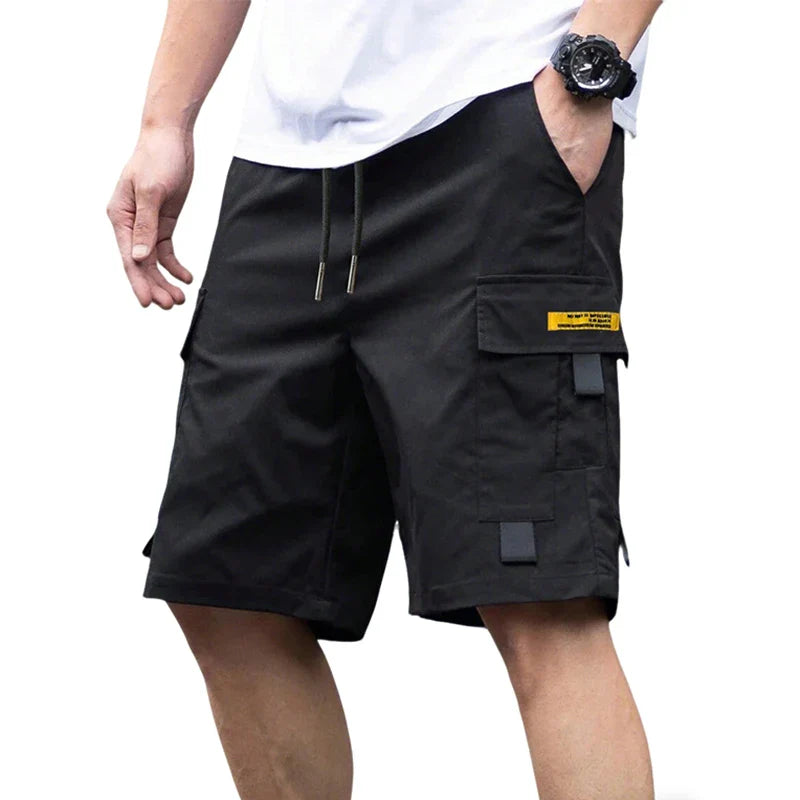 Beeckhoven™ | Stijlvolle Heren Cargoshort