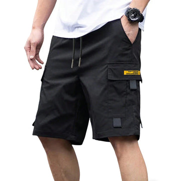 Beeckhoven™ | Stijlvolle Heren Cargoshort
