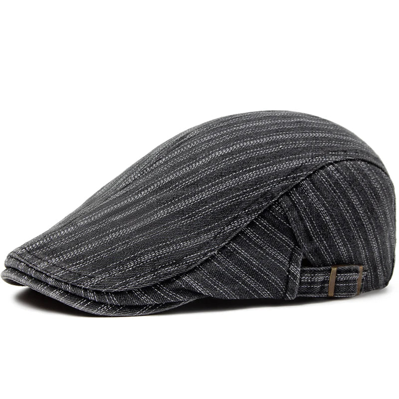 Tony | Stylish Men’s Cap