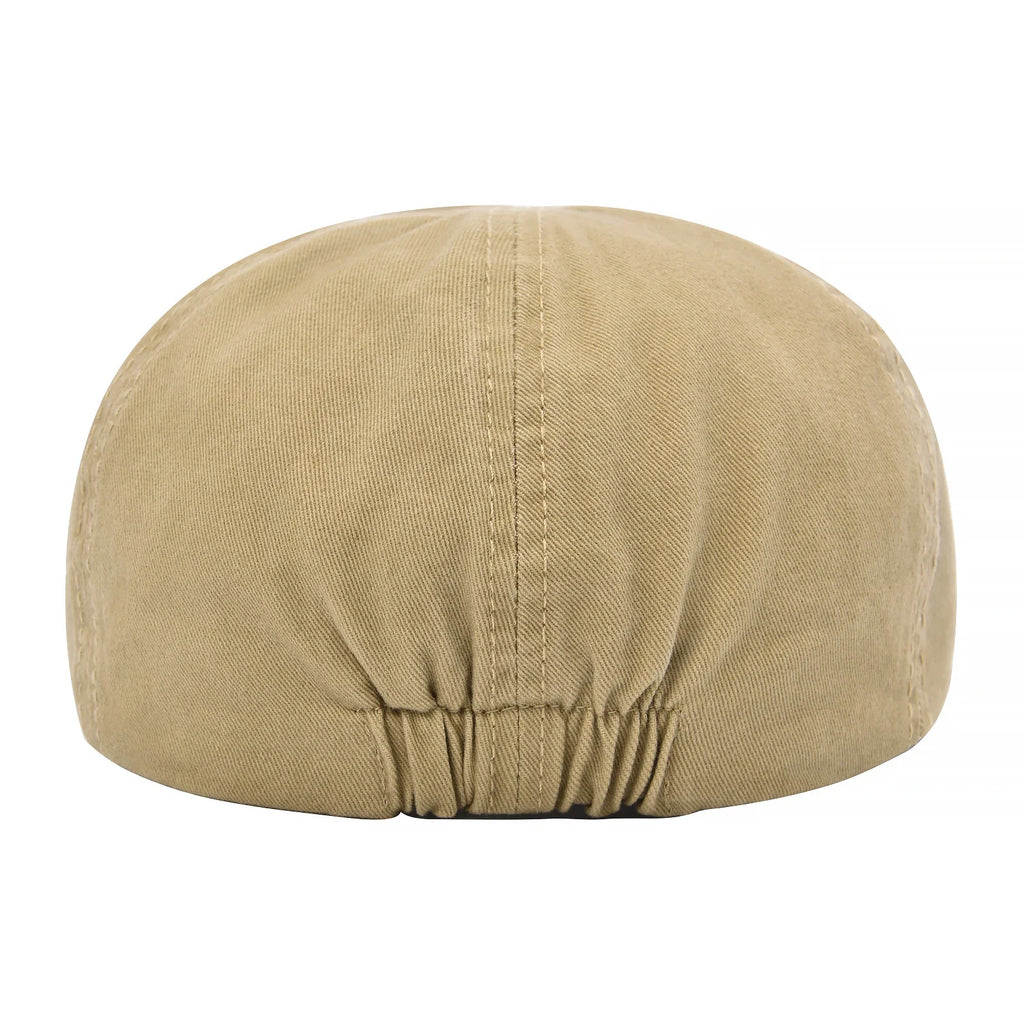 Steven | Cotton Golf Cap