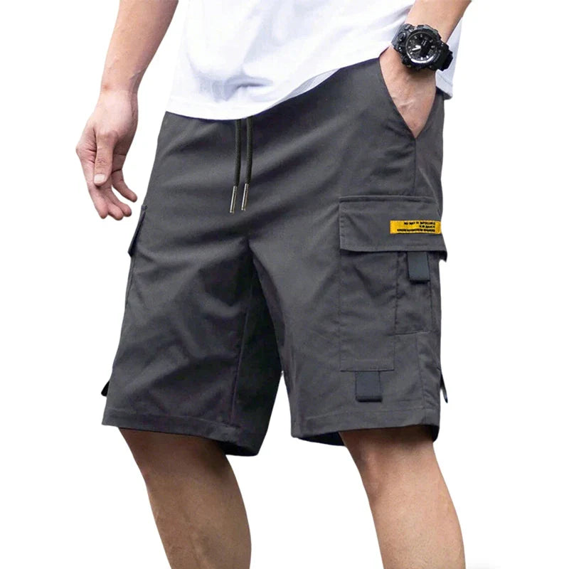 Beeckhoven™ | Stijlvolle Heren Cargoshort