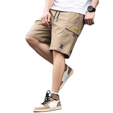 Beeckhoven™ | Stijlvolle Heren Cargoshort