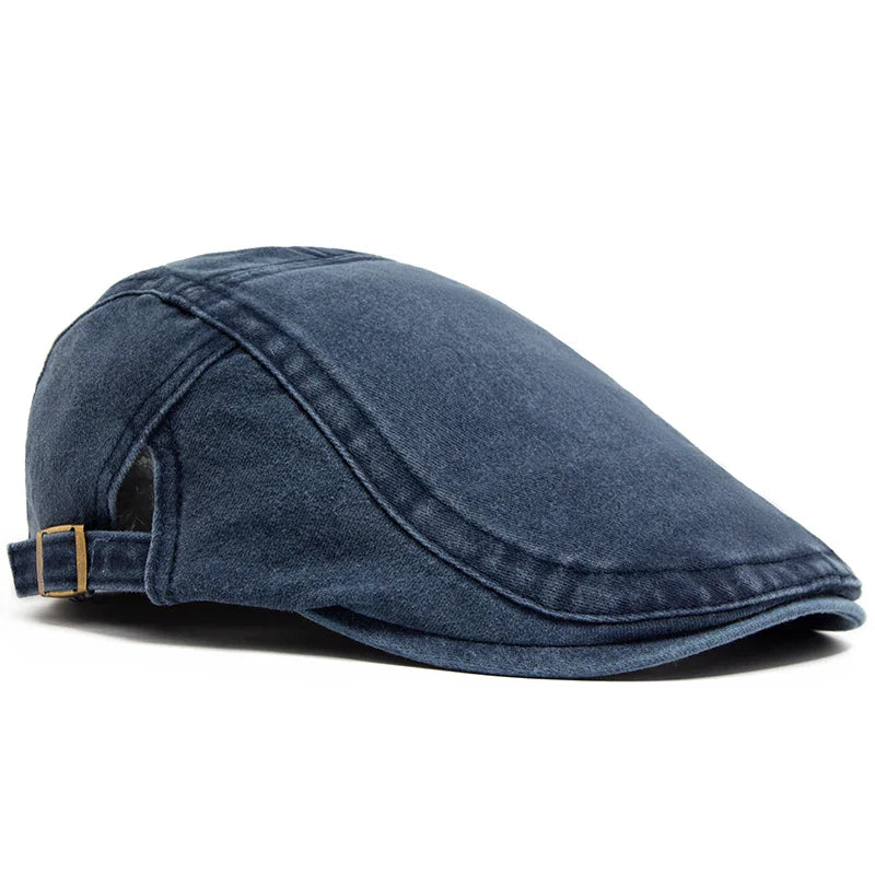 Paul | Vintage-Style Cap