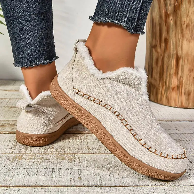 Eliza – Orthopaedic Slippers