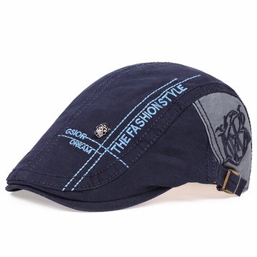 Jonathan | Summer Cap
