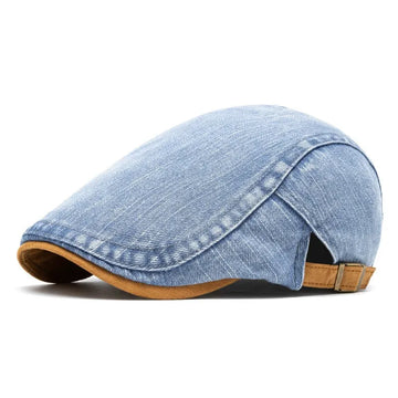 Mark | Adjustable Vintage Cap