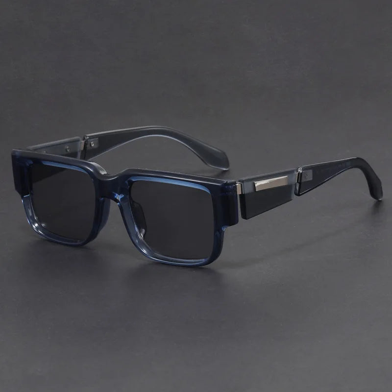Ironclad Frames