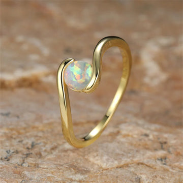 Destiny | luxurious ring
