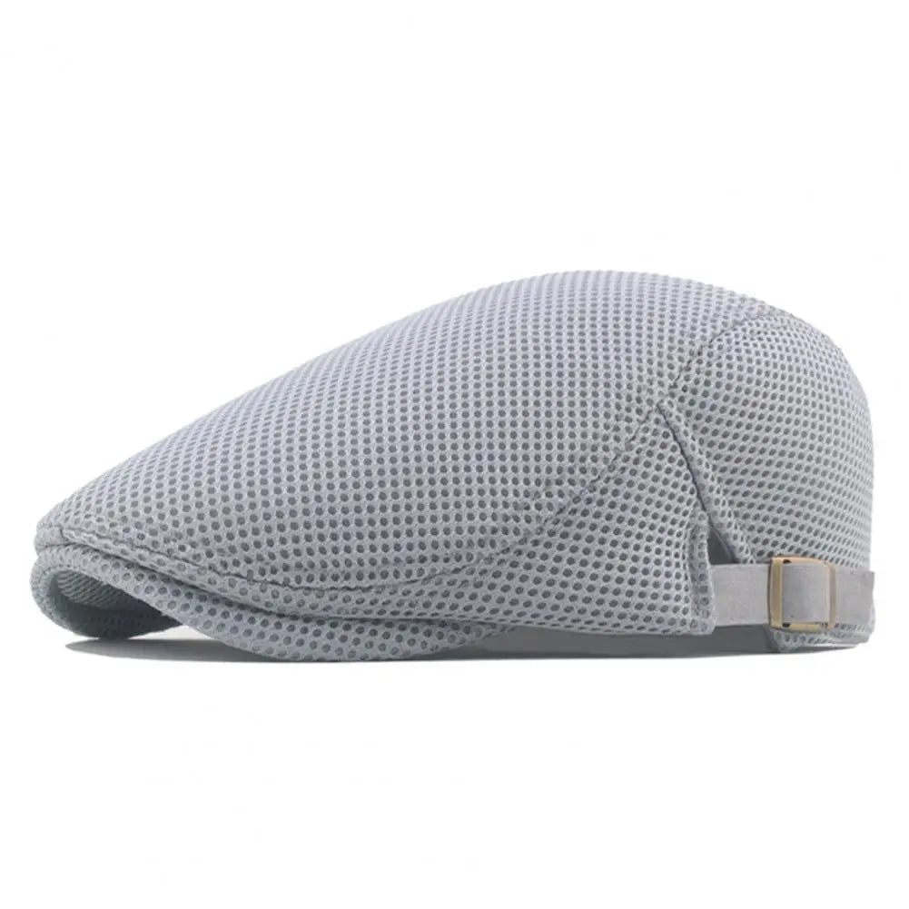 Gary | Breathable Men’s Cap