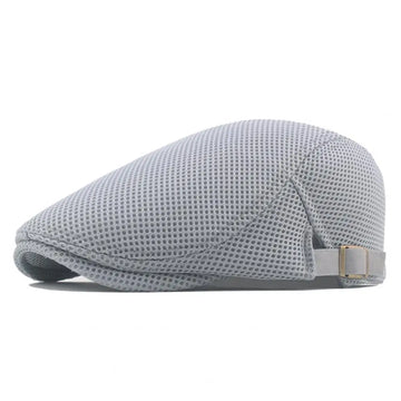 Gary | Breathable Men’s Cap