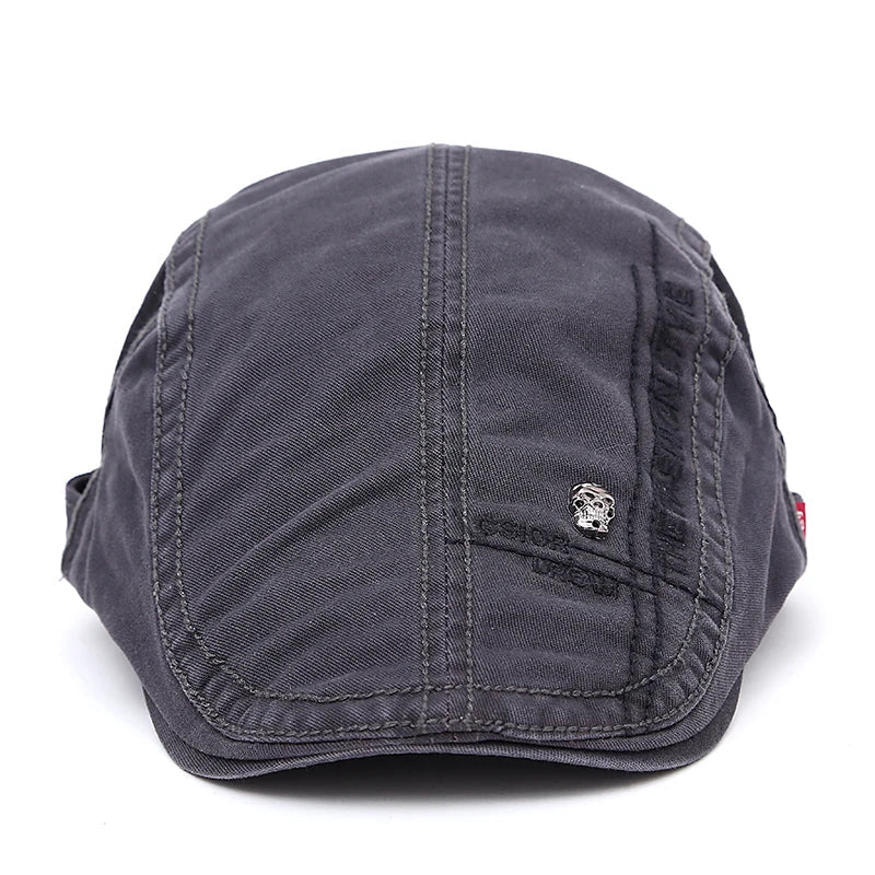 Jonathan | Summer Cap