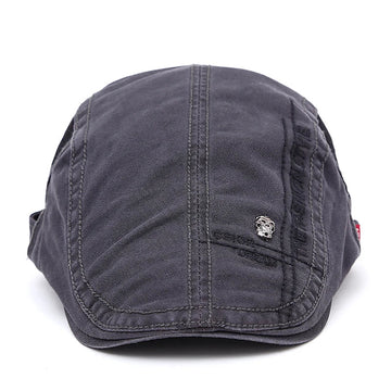 Jonathan | Summer Cap