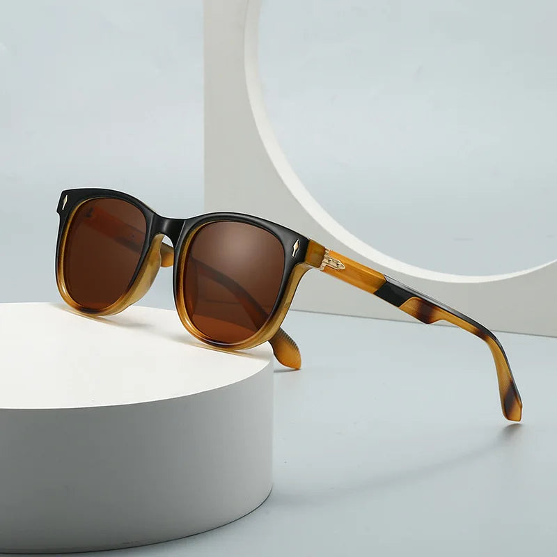 Cascadia Retro Shades