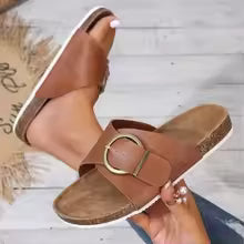 Avelina – Orthopaedic Sandals