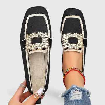 Maylora | Supportive Orthopaedic Slippers