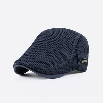 Jason | Breathable Men’s Cap