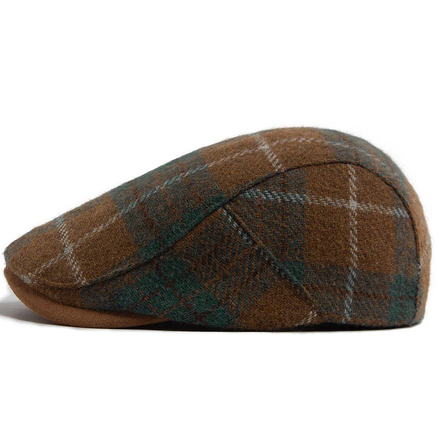 James | Classic Men’s Cap