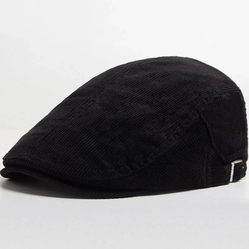 Colin | Corduroy Men’s Cap