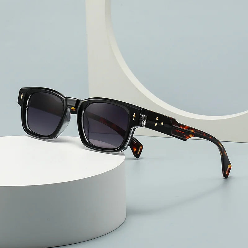 Verano Retro Shades