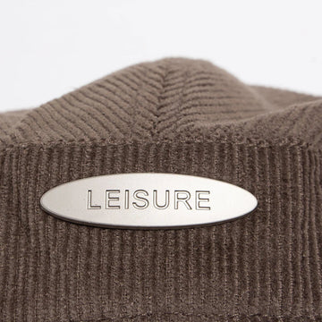 Peter | Corduroy Cap