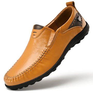 Pierre | Premium Moccasins