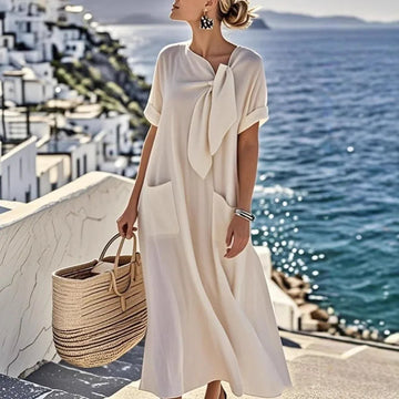 Aurelia | Relaxed Dress