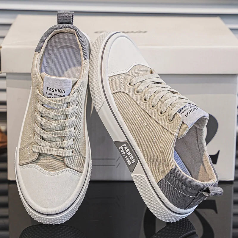 Zorion | Premium Everyday Sneaker