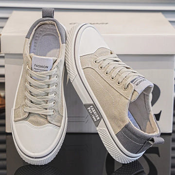 Zorion | Premium Everyday Sneaker