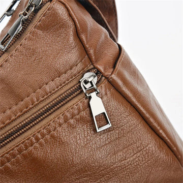 Olivia | Vintage Charm Elegant Shoulder Bag