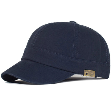 Graham | Men’s Cotton Cap