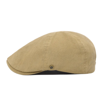 Steven | Cotton Golf Cap