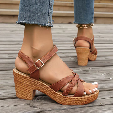 Demi – Comfortable Sandals