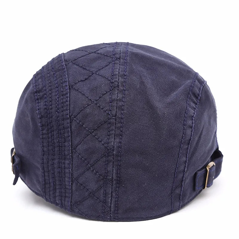 Nigel | Vintage Men’s Cap