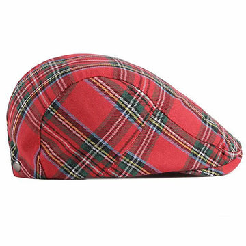 Christopher | Colourful Classic Cap