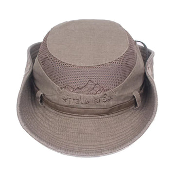 Keith | Breathable Outdoor Hat