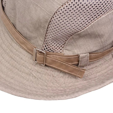 Keith | Breathable Outdoor Hat