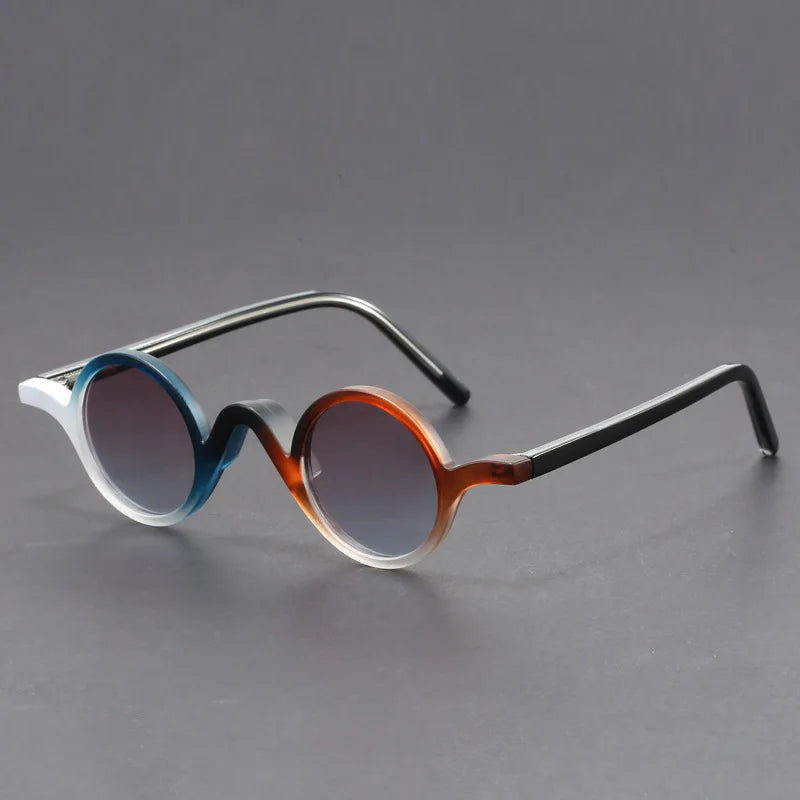 Ozzy Ray Halos