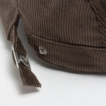 Colin | Corduroy Men’s Cap