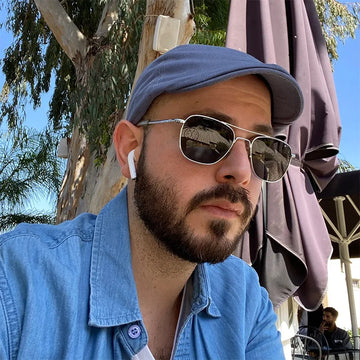 Urban Heritage | Stylish Men’s Flat Cap