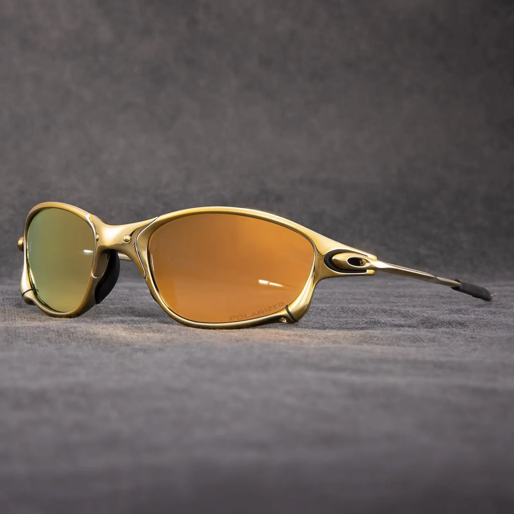 Raytech Polarized Shades