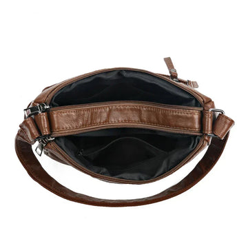 Olivia | Vintage Charm Elegant Shoulder Bag